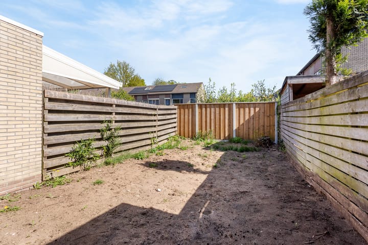 Foto 4 van Zandhorstlaan 10