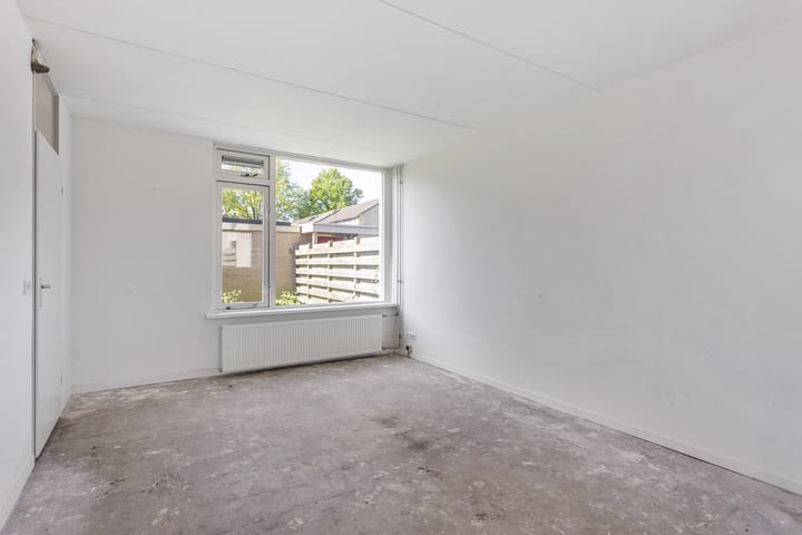 Foto 7 van Zandhorstlaan 10