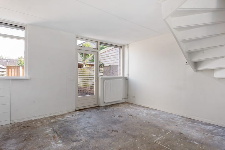 Foto 9 van Zandhorstlaan 10