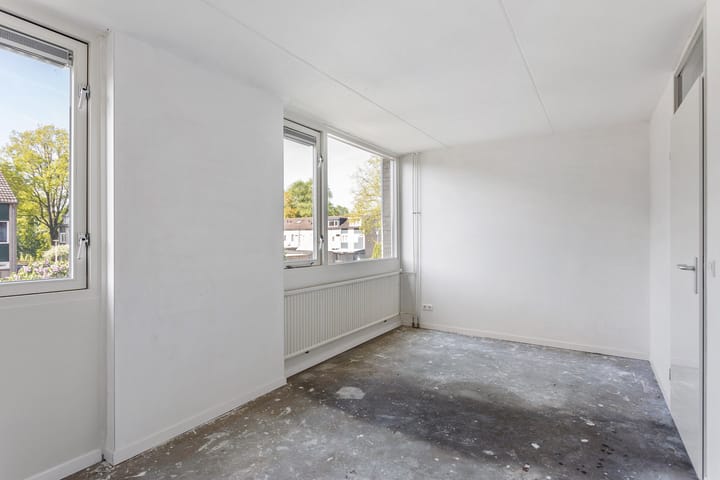 Foto 13 van Zandhorstlaan 10