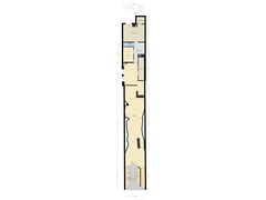 View floorplan