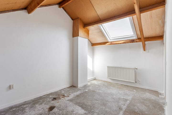 Foto 15 van Zandhorstlaan 10