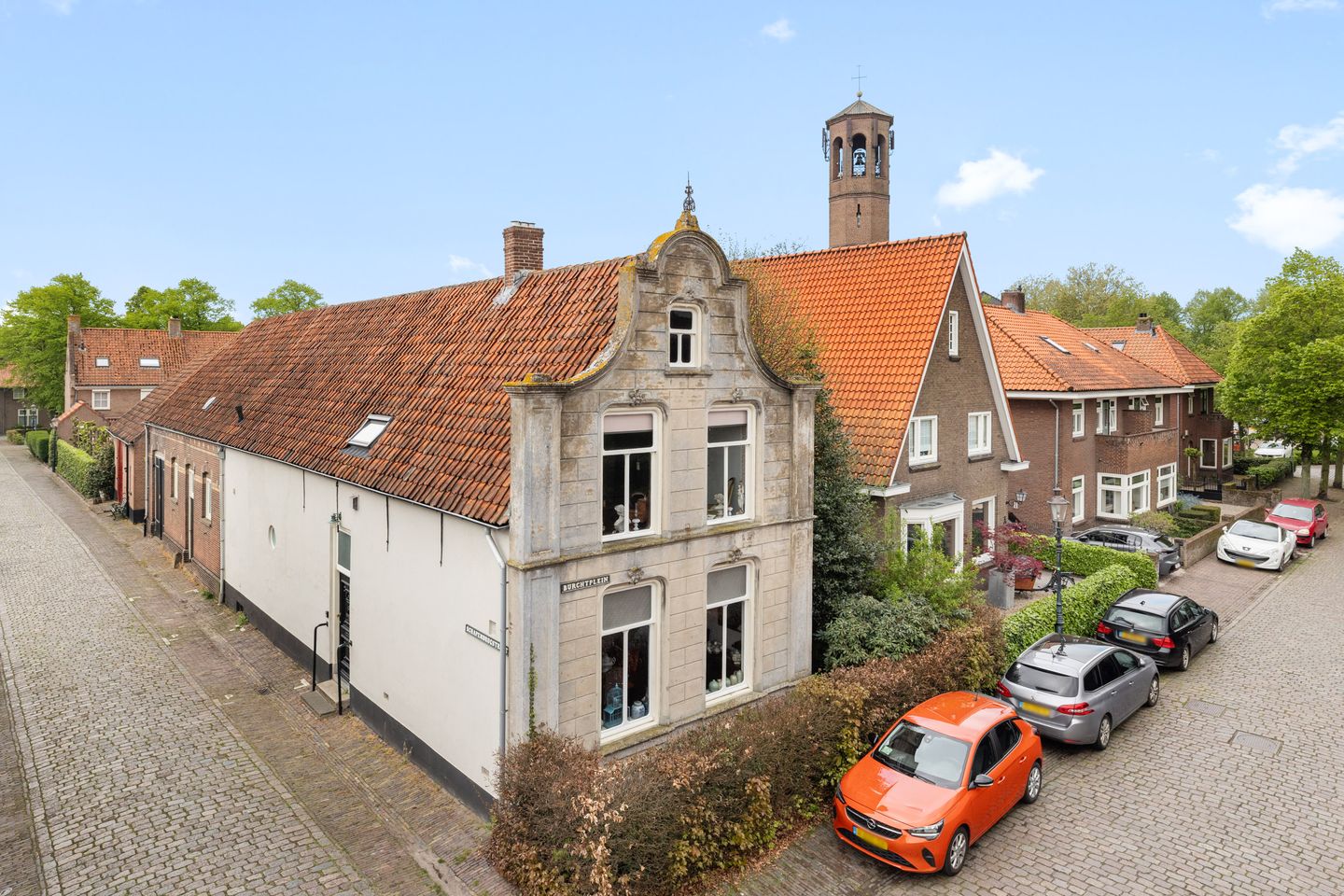 Schapenbrugstraat 2 main image