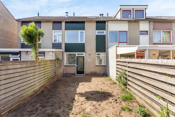 Foto 16 van Zandhorstlaan 10