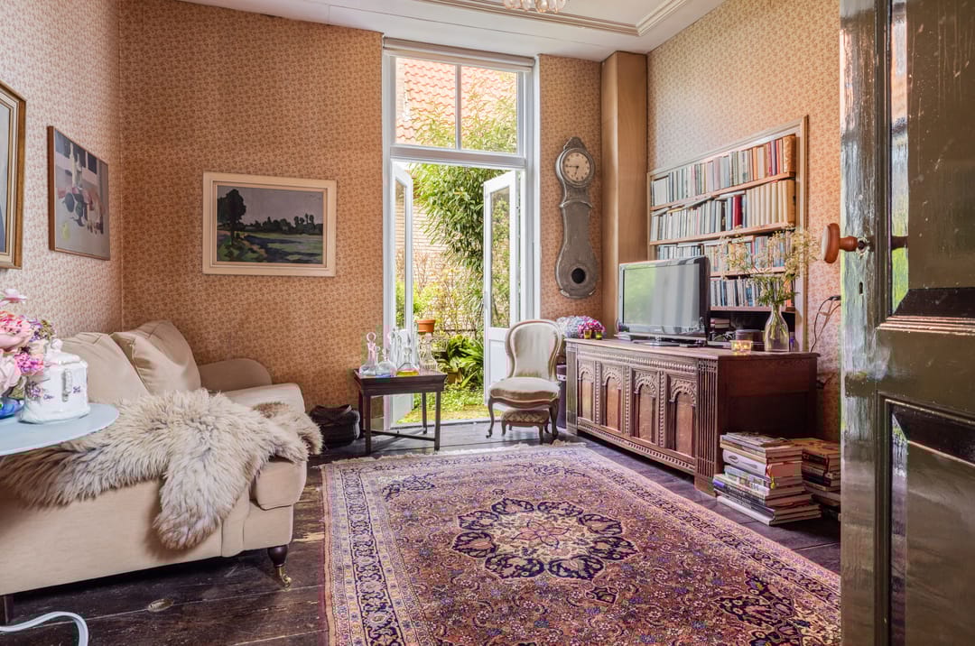 Photo 2 of Schapenbrugstraat 2