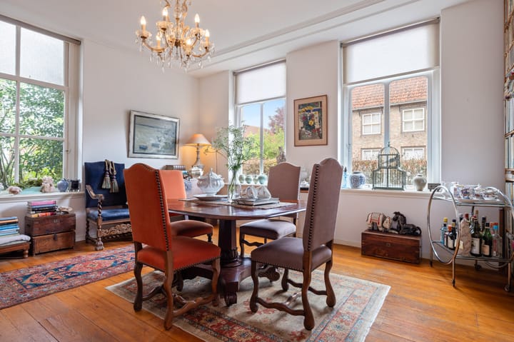 Foto 3 van Schapenbrugstraat 2