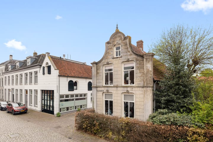 Foto 5 van Schapenbrugstraat 2