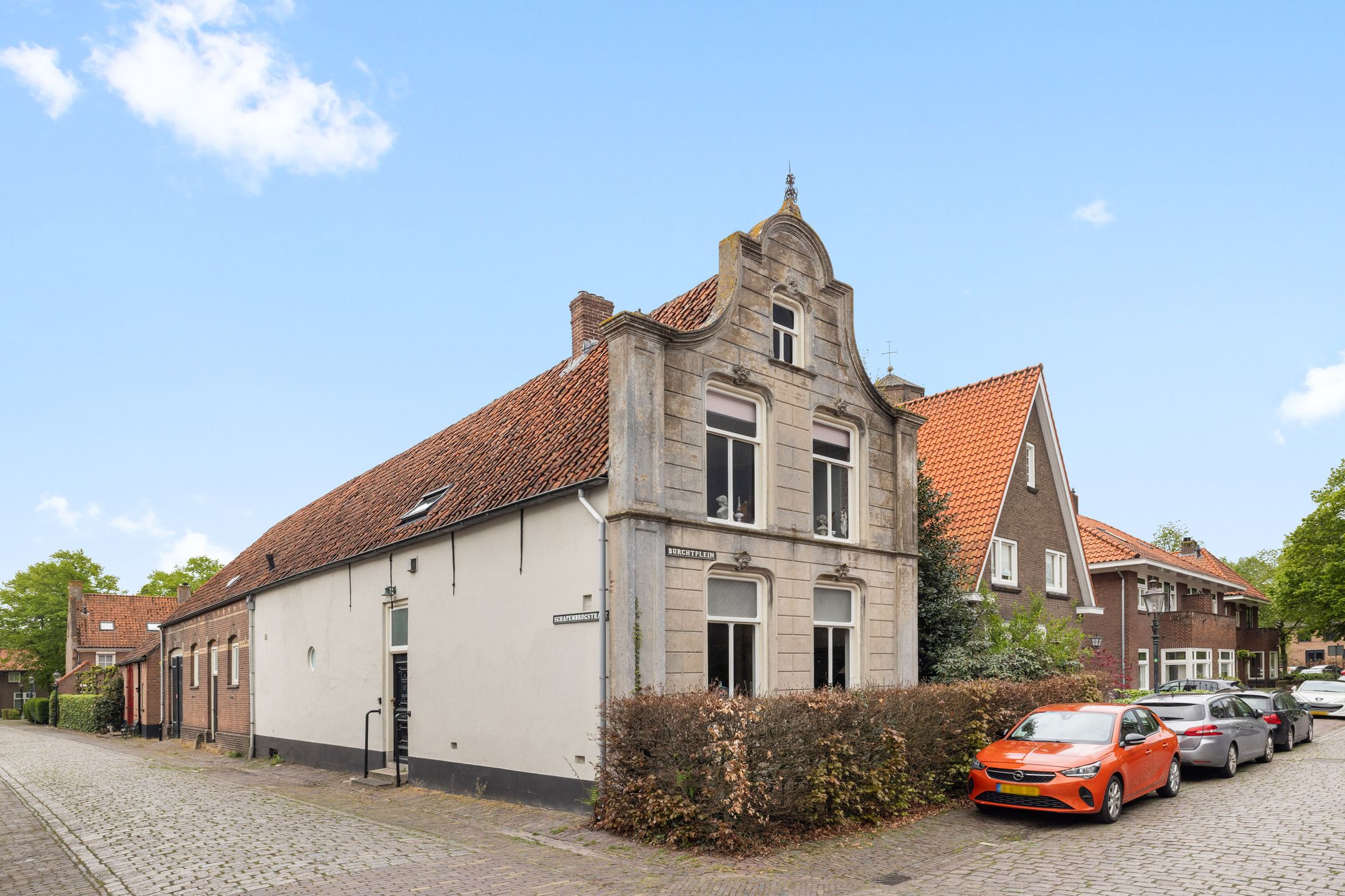 Photo 6 of Schapenbrugstraat 2