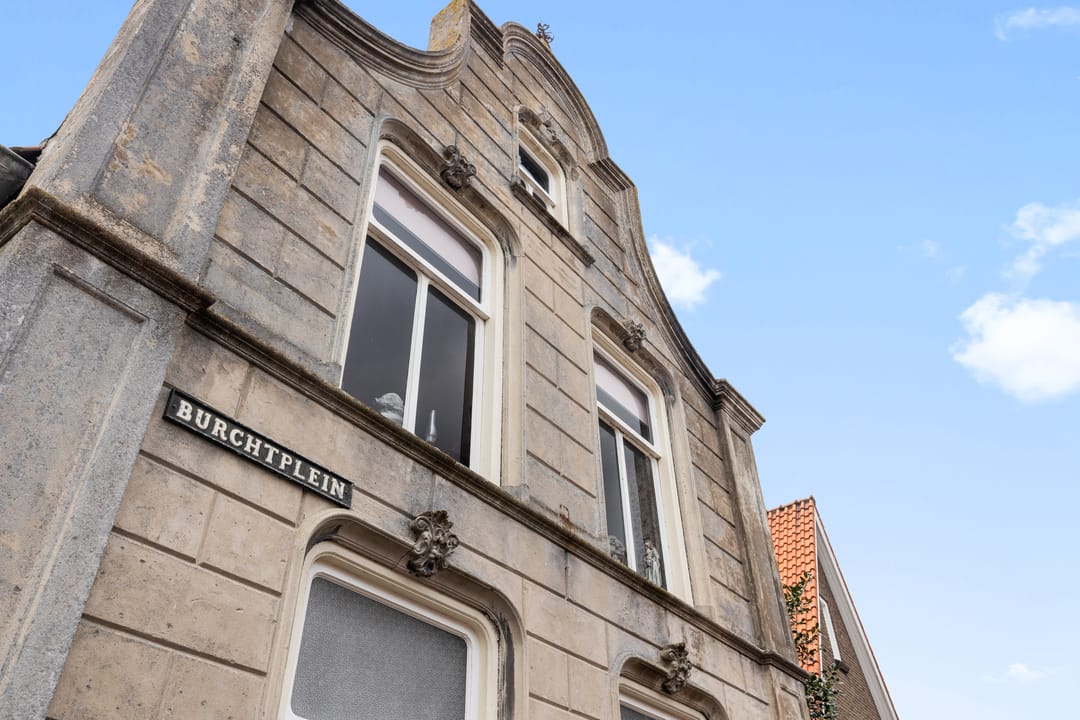 Photo 7 of Schapenbrugstraat 2