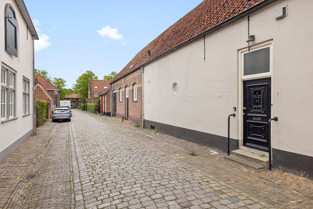 Photo 8 of Schapenbrugstraat 2