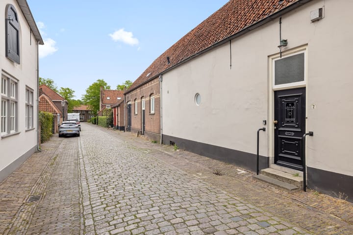 Foto 8 van Schapenbrugstraat 2