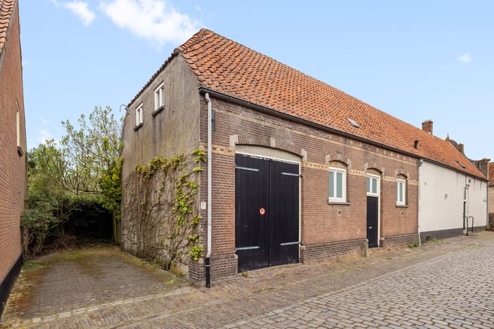 Foto 10 van Schapenbrugstraat 2