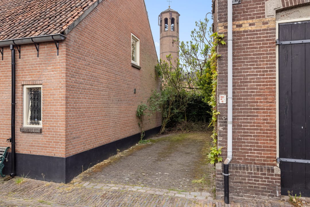 Photo 11 of Schapenbrugstraat 2