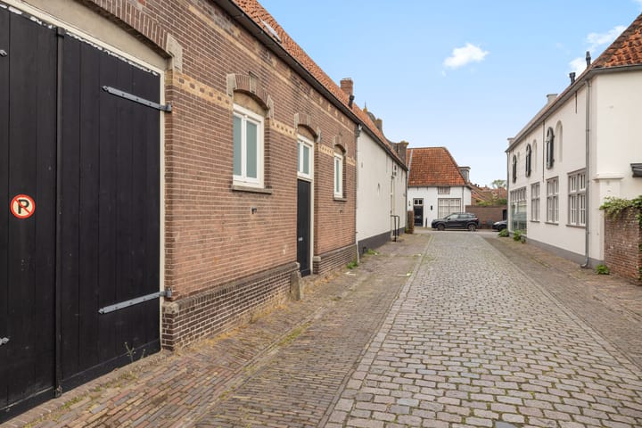 Foto 12 van Schapenbrugstraat 2