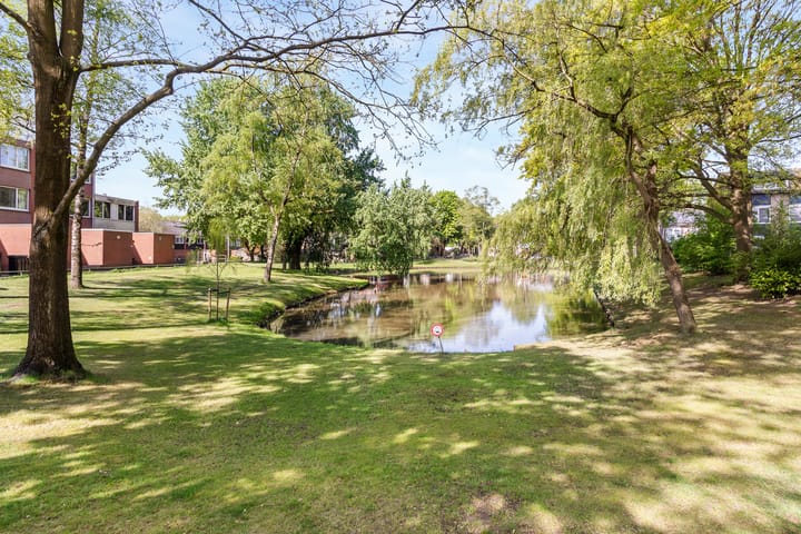 Foto 18 van Zandhorstlaan 10