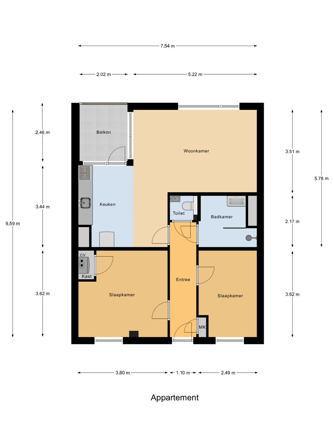 Foto 32 van Kapelaan Gerrit Grootstraat 54