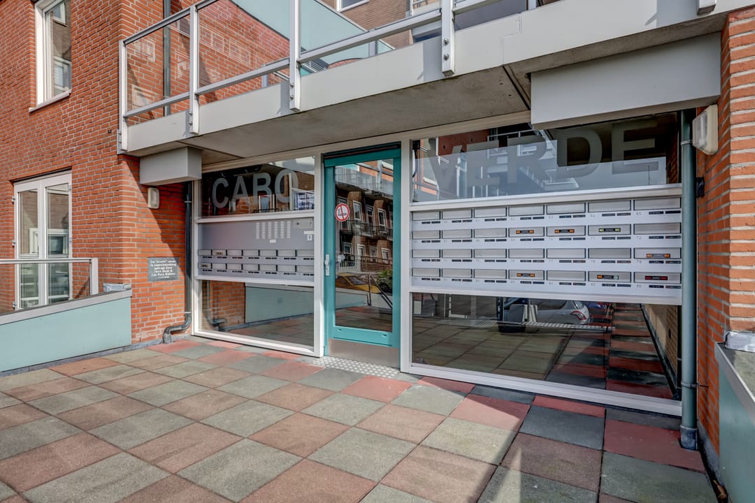 Foto 37 van Kapelaan Gerrit Grootstraat 54