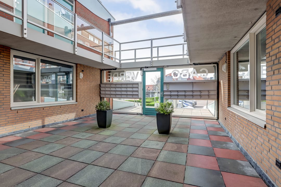 Foto 38 van Kapelaan Gerrit Grootstraat 54