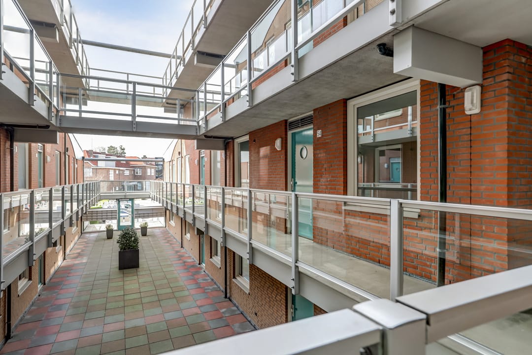 Foto 41 van Kapelaan Gerrit Grootstraat 54