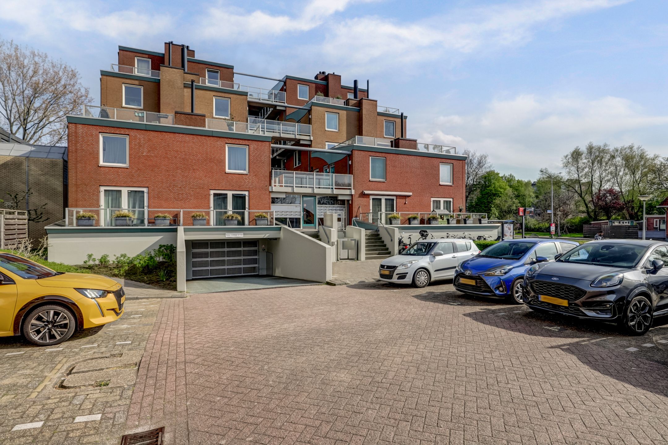 Foto 45 van Kapelaan Gerrit Grootstraat 54