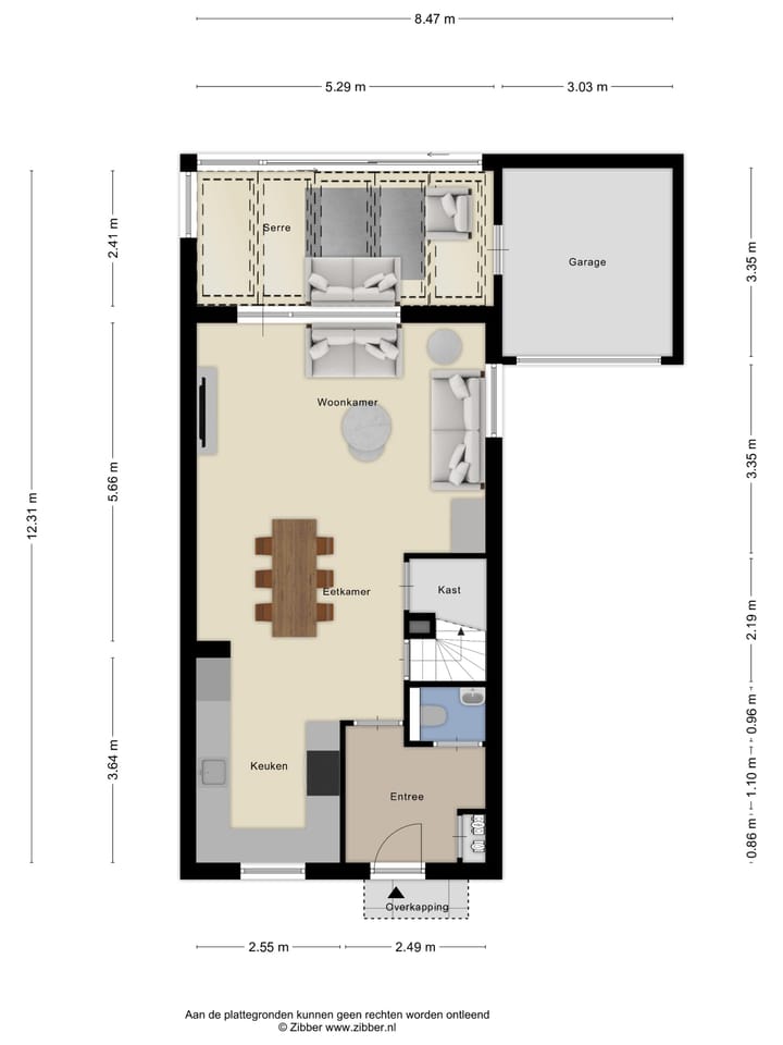 Foto 44 van Tom Navislaan 34