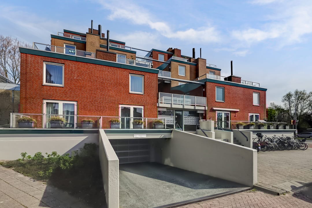 Foto 46 van Kapelaan Gerrit Grootstraat 54