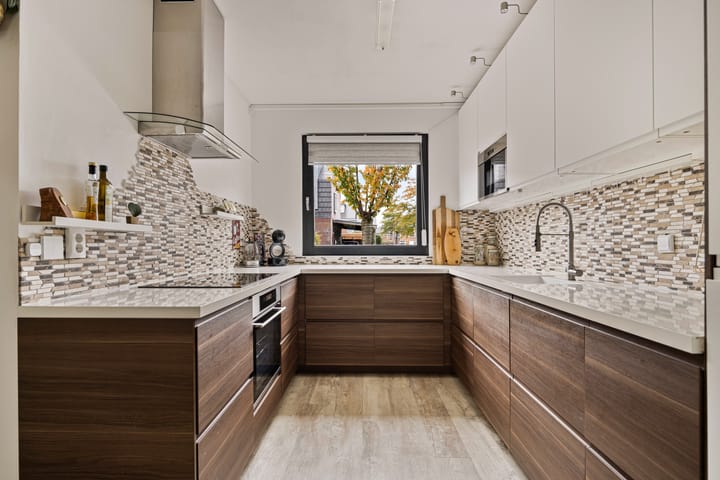 Foto 3 van Tom Navislaan 34