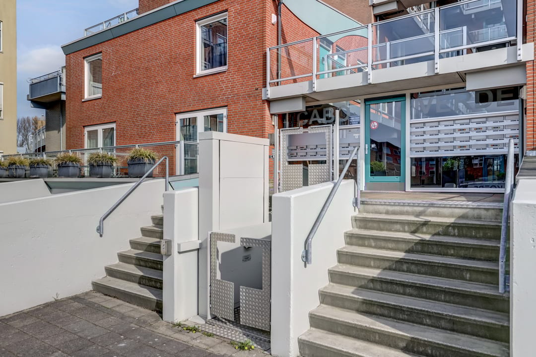 Foto 47 van Kapelaan Gerrit Grootstraat 54