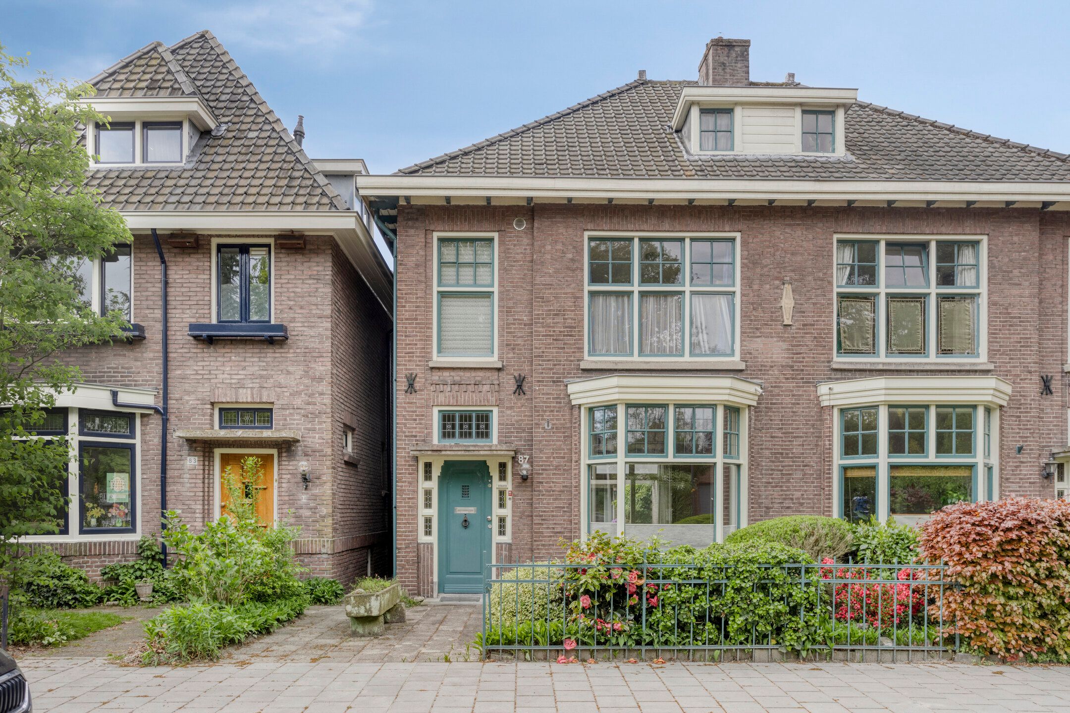 Minister Loudonlaan, 87, Enschede, 7521BC, Overijssel, Nederland 87