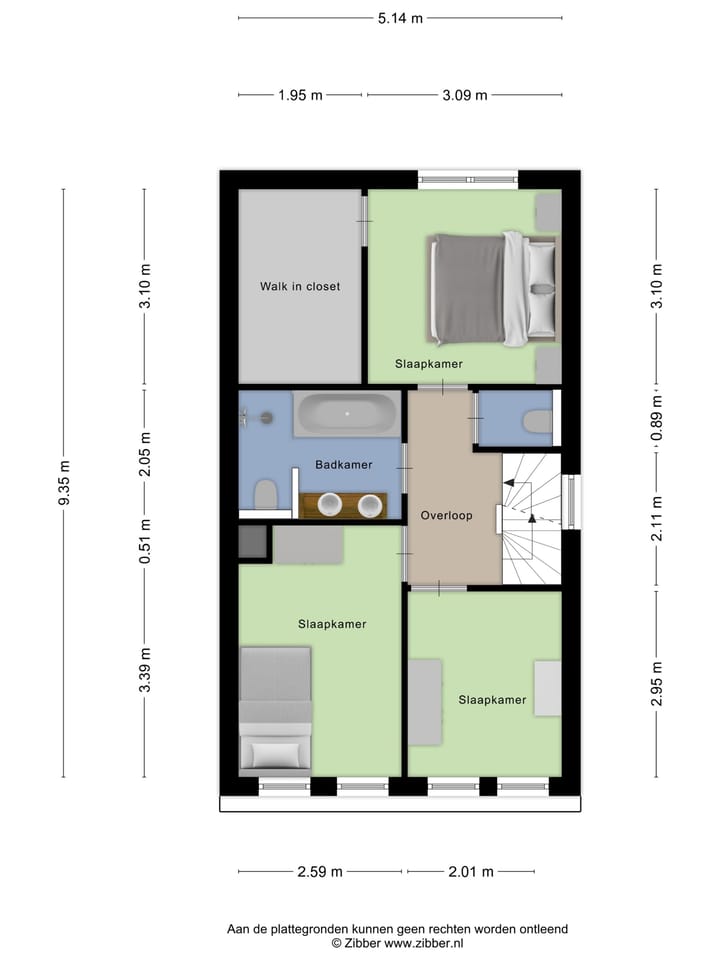 Foto 45 van Tom Navislaan 34