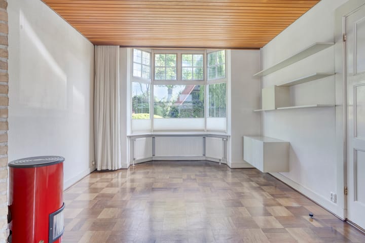 Foto 2 van Minister Loudonlaan 87