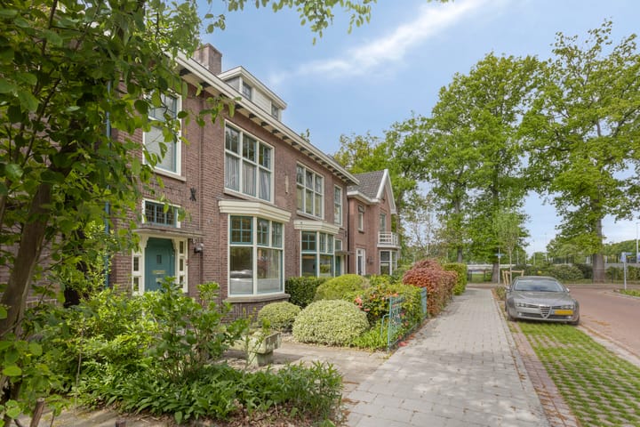 Foto 4 van Minister Loudonlaan 87