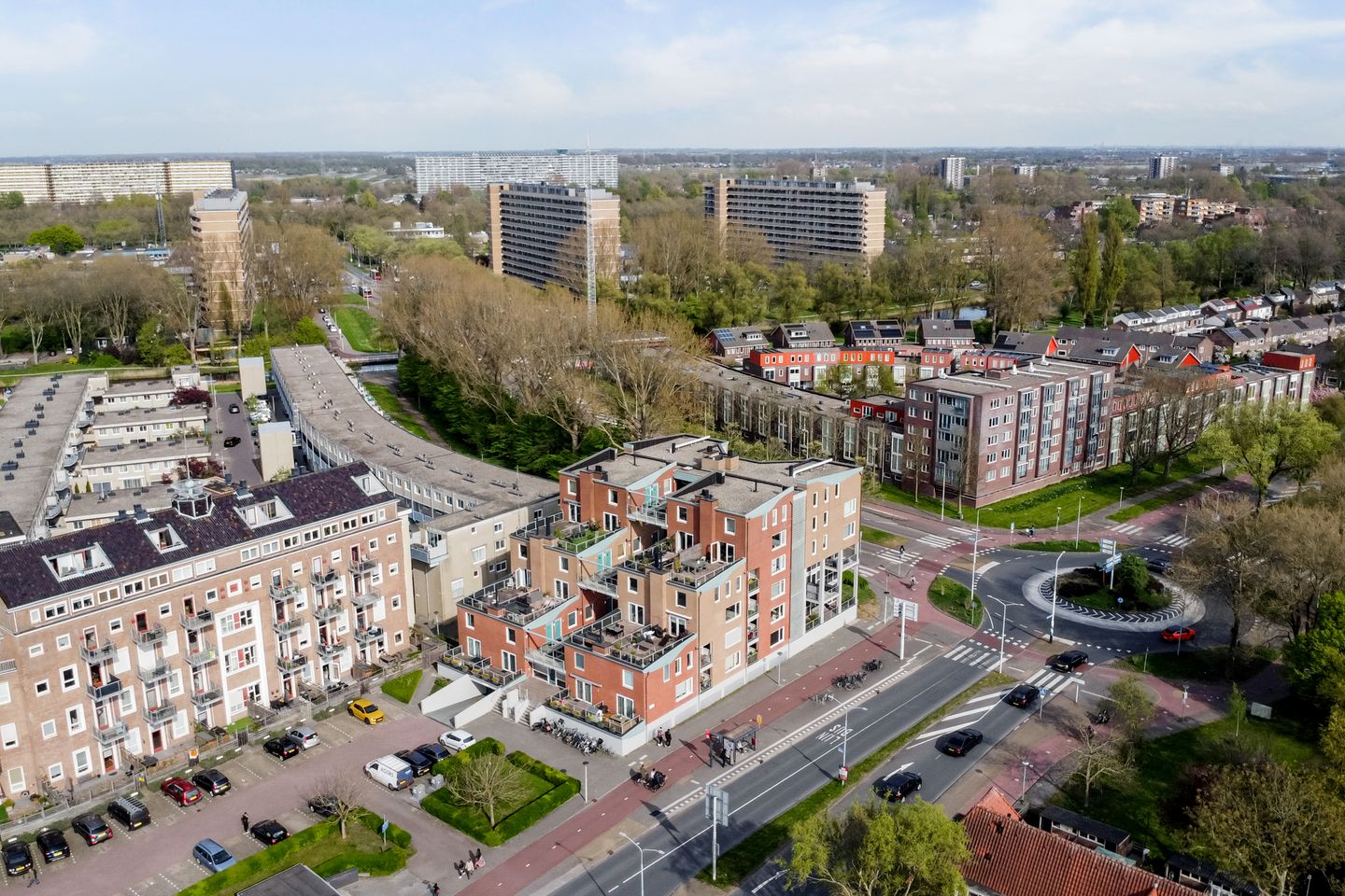 Foto 50 van Kapelaan Gerrit Grootstraat 54