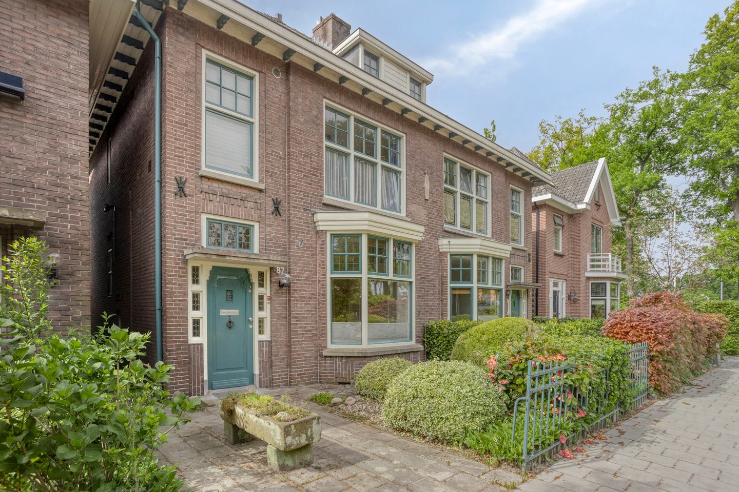 Foto 5 van Minister Loudonlaan 87