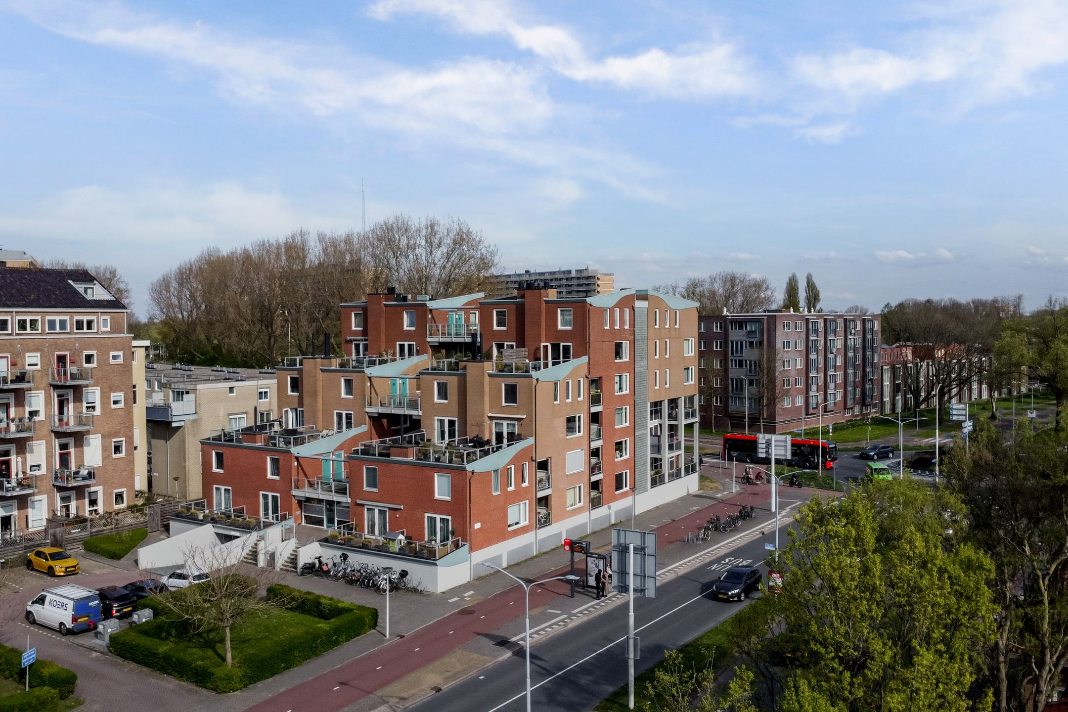 Foto 51 van Kapelaan Gerrit Grootstraat 54