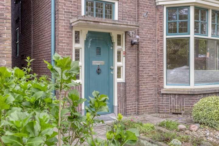 Foto 6 van Minister Loudonlaan 87