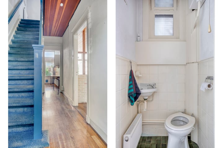 Foto 7 van Minister Loudonlaan 87