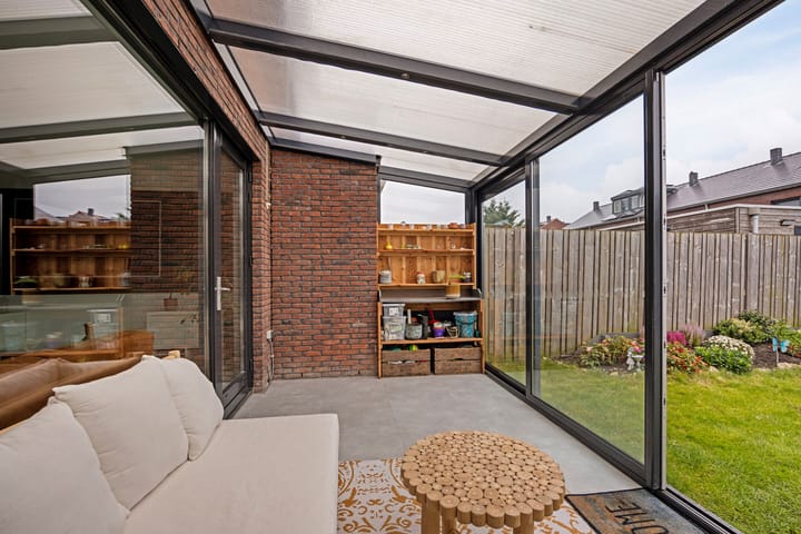 Foto 7 van Tom Navislaan 34