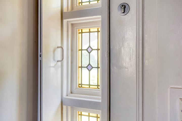 Foto 8 van Minister Loudonlaan 87