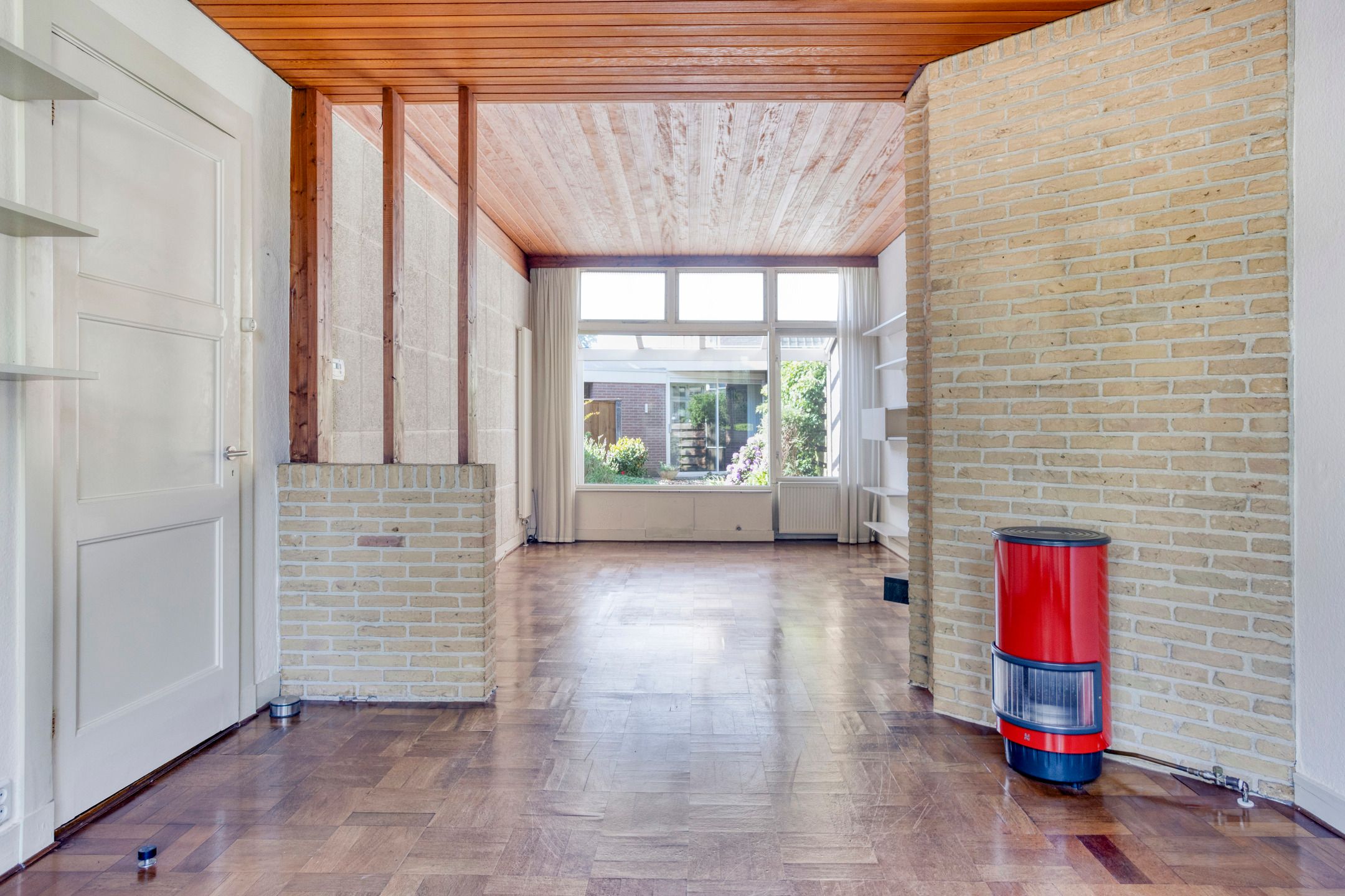 Foto 9 van Minister Loudonlaan 87