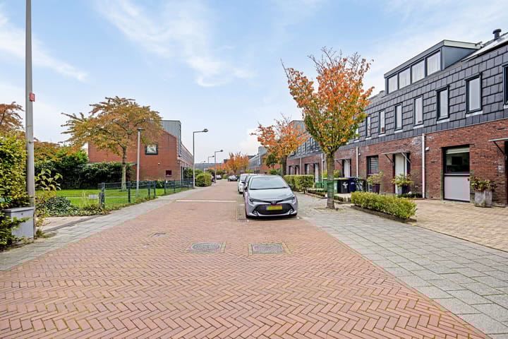 Foto 9 van Tom Navislaan 34