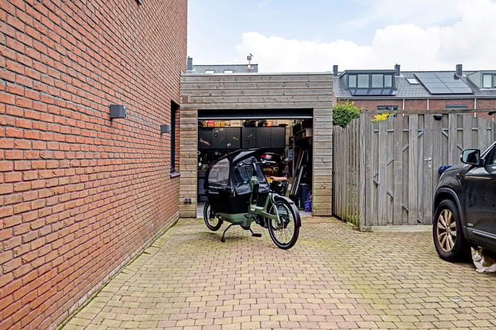 Foto 10 van Tom Navislaan 34