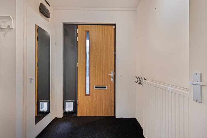 Foto 11 van Tom Navislaan 34