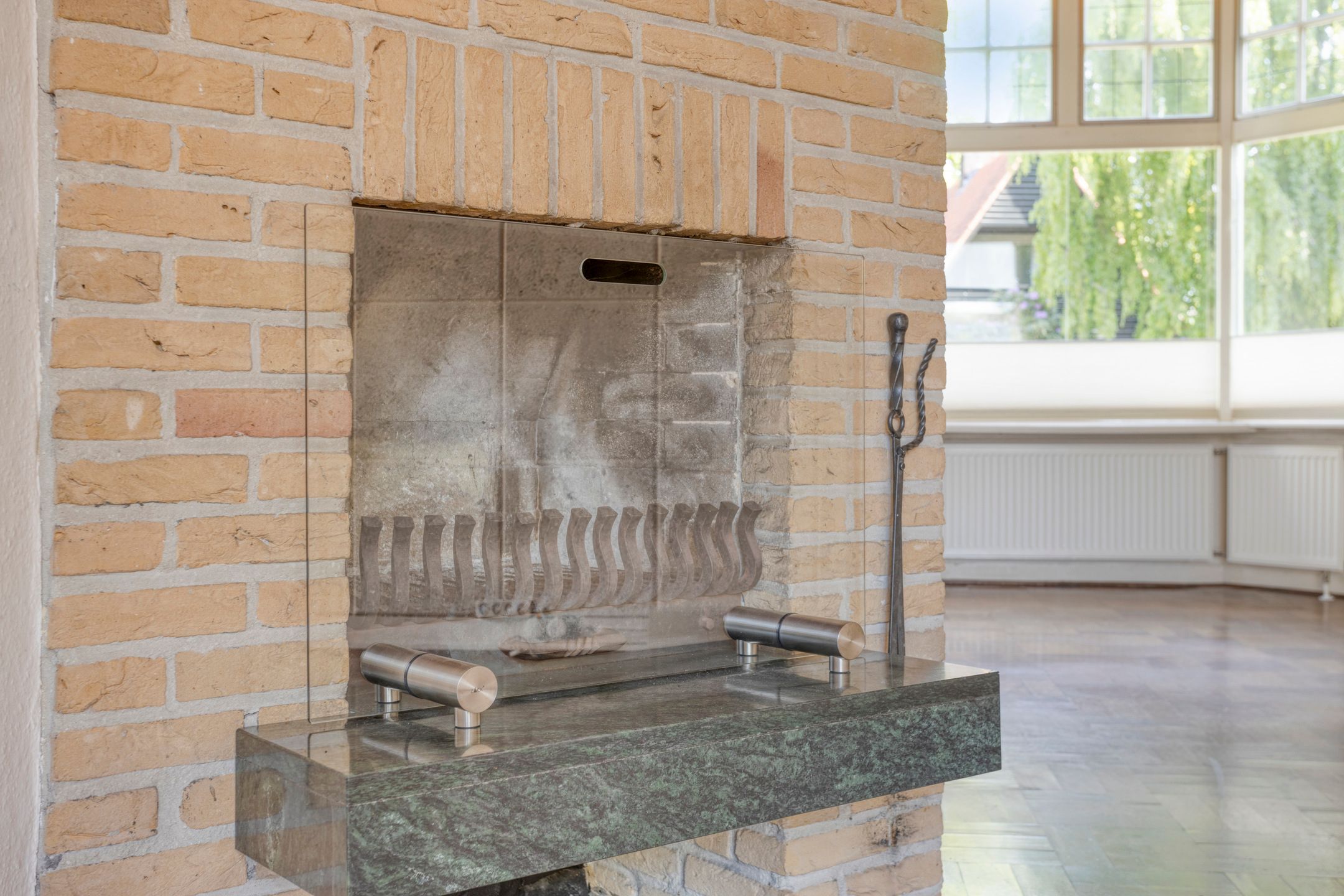 Foto 12 van Minister Loudonlaan 87