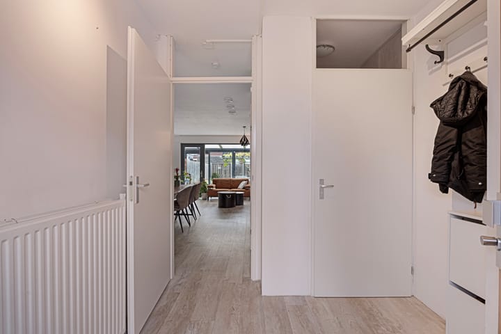 Foto 12 van Tom Navislaan 34