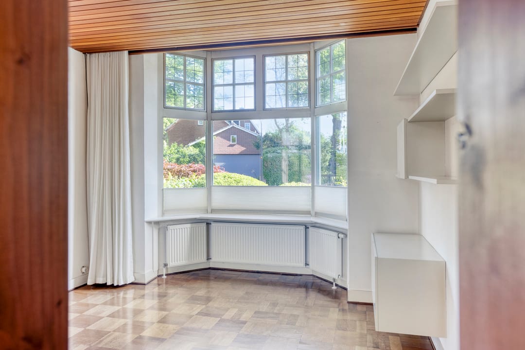 Foto 13 van Minister Loudonlaan 87