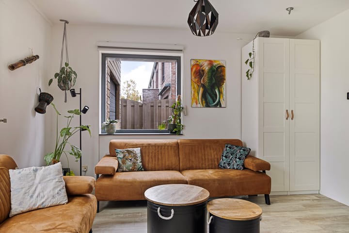 Foto 14 van Tom Navislaan 34