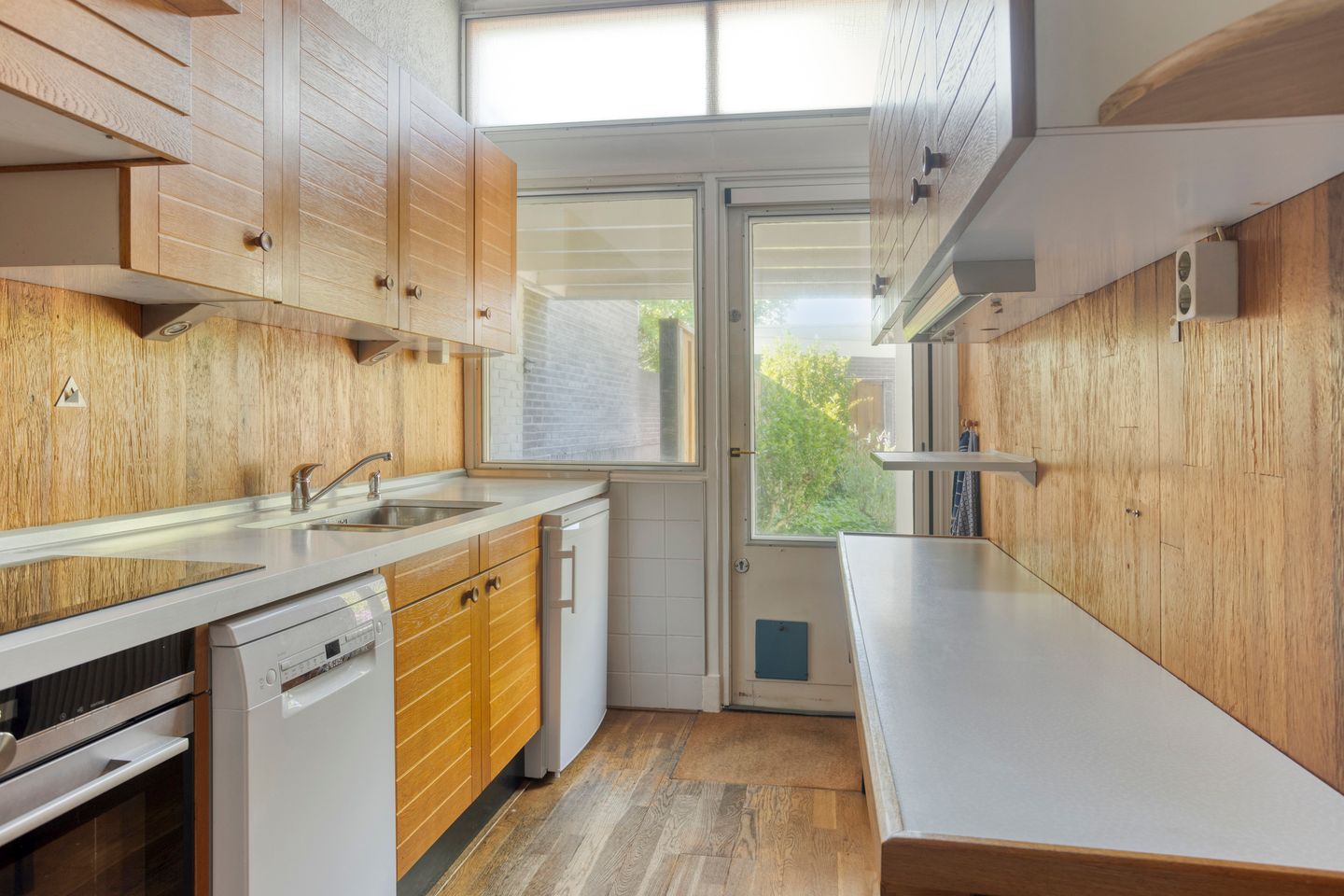 Foto 14 van Minister Loudonlaan 87