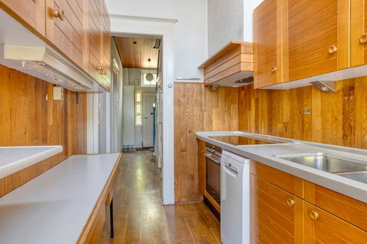 Foto 15 van Minister Loudonlaan 87