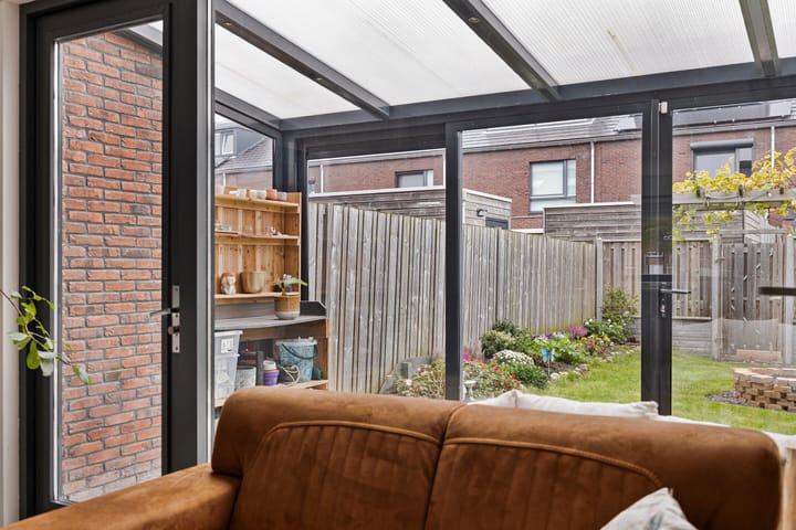 Foto 15 van Tom Navislaan 34